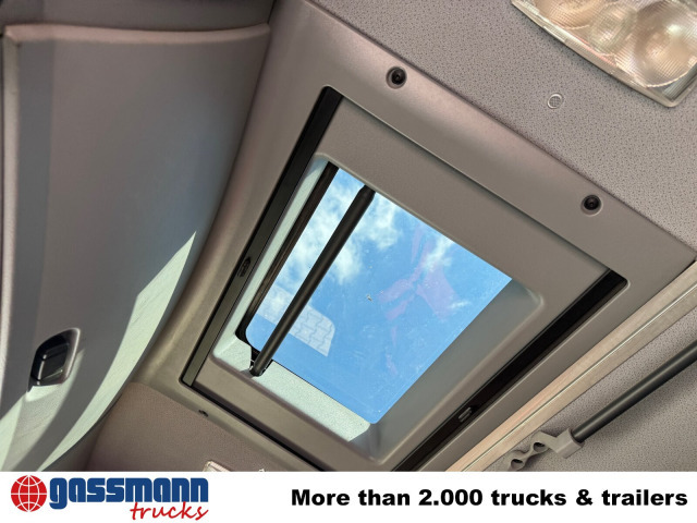 Mercedes-Benz Actros 2648 LK 6x4, Retarder, Bi-Xenon - Xe tải khung gầm: hình 3 Mercedes-Benz Actros 2648 LK 6x4, Retarder, Bi-Xenon - Xe tải khung gầm: hình 3