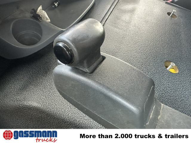 Mercedes-Benz Actros 3348 AK 6x6 - Xe tải khung gầm: hình 5 Mercedes-Benz Actros 3348 AK 6x6 - Xe tải khung gầm: hình 5