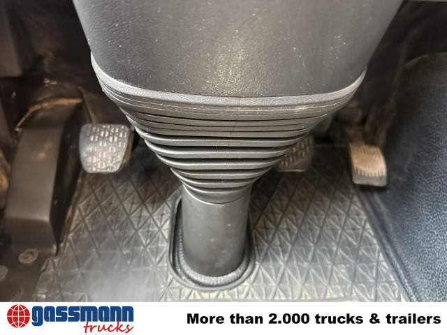 Mercedes-Benz Actros 3348 AK 6x6 - Xe tải khung gầm: hình 4 Mercedes-Benz Actros 3348 AK 6x6 - Xe tải khung gầm: hình 4