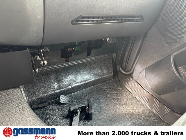 Mercedes-Benz Arocs 1827/30 A 4x4, mehrfach vorhanden! - Xe tải khung gầm: hình 3 Mercedes-Benz Arocs 1827/30 A 4x4, mehrfach vorhanden! - Xe tải khung gầm: hình 3