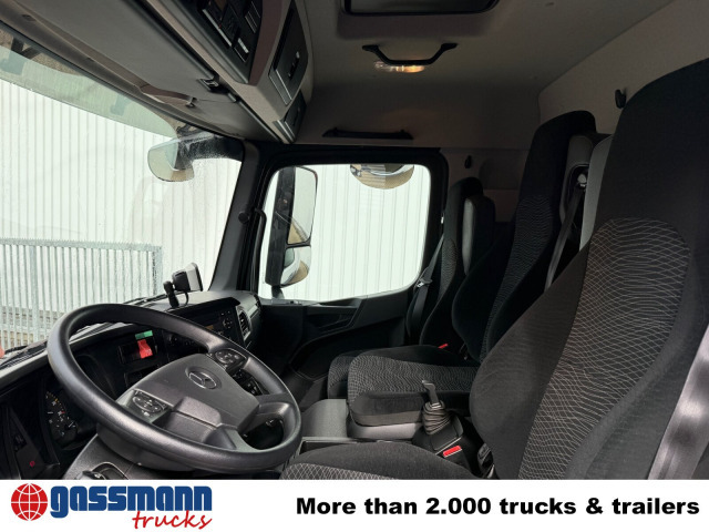 Mercedes-Benz Arocs 1827 A 4x4, Ex-! - Xe tải thùng lửng/ Phẳng: hình 2 Mercedes-Benz Arocs 1827 A 4x4, Ex-! - Xe tải thùng lửng/ Phẳng: hình 2