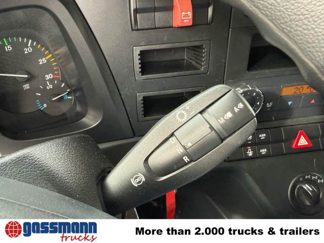 Mercedes-Benz Arocs 1827 A 4x4, Ex-! - Xe tải thùng lửng/ Phẳng: hình 5 Mercedes-Benz Arocs 1827 A 4x4, Ex-! - Xe tải thùng lửng/ Phẳng: hình 5