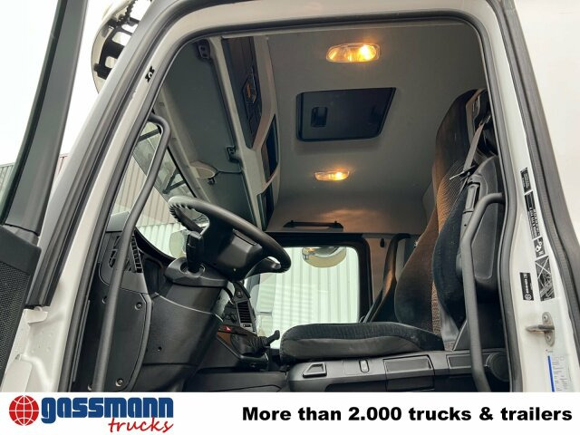 Mercedes-Benz Arocs 1830 K 4x2, Funk - Xe tải chở thùng nhỏ: hình 3 Mercedes-Benz Arocs 1830 K 4x2, Funk - Xe tải chở thùng nhỏ: hình 3