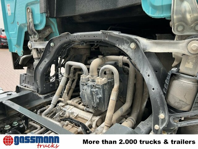 Mercedes-Benz Arocs 1846 LK 4x4 HAD, HydroDrive, Retarder, - Xe ben: hình 3 Mercedes-Benz Arocs 1846 LK 4x4 HAD, HydroDrive, Retarder, - Xe ben: hình 3