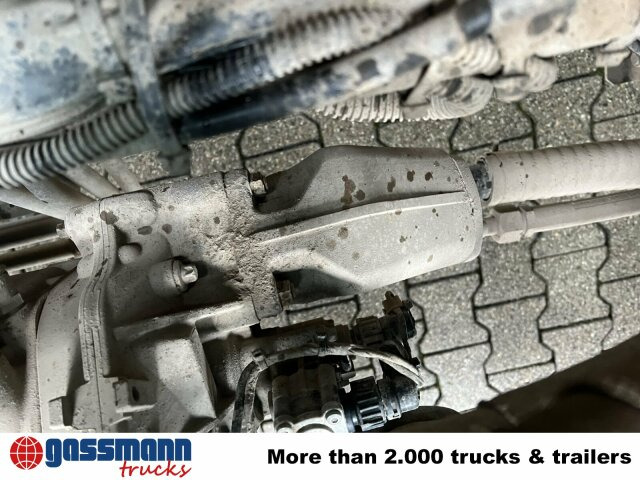 Mercedes-Benz Arocs 1846 LK 4x4 HAD, HydroDrive, Retarder, - Xe ben: hình 2 Mercedes-Benz Arocs 1846 LK 4x4 HAD, HydroDrive, Retarder, - Xe ben: hình 2