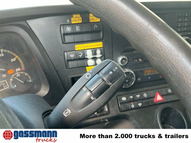 Mercedes-Benz Arocs 2642/45 K 6x4, Retarder, Motorabtrieb - Xe tải khung gầm: hình 5 Mercedes-Benz Arocs 2642/45 K 6x4, Retarder, Motorabtrieb - Xe tải khung gầm: hình 5