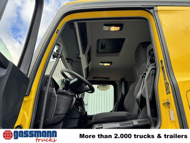 Mercedes-Benz Arocs 2642 L 6x2/42, Liftachse, Hiab 21S56 bis - Xe tải nâng móc: hình 2 Mercedes-Benz Arocs 2642 L 6x2/42, Liftachse, Hiab 21S56 bis - Xe tải nâng móc: hình 2