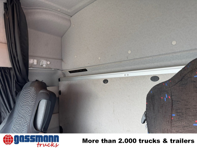 Mercedes-Benz Arocs 2651 L 6x4, Retarder, StreamSpace - Xe tải khung gầm: hình 3 Mercedes-Benz Arocs 2651 L 6x4, Retarder, StreamSpace - Xe tải khung gầm: hình 3