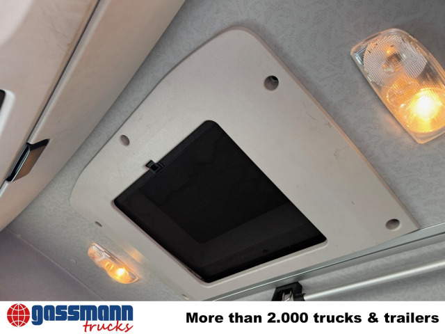 Mercedes-Benz Arocs 2651 L 6x4, Retarder, StreamSpace - Xe tải khung gầm: hình 5 Mercedes-Benz Arocs 2651 L 6x4, Retarder, StreamSpace - Xe tải khung gầm: hình 5