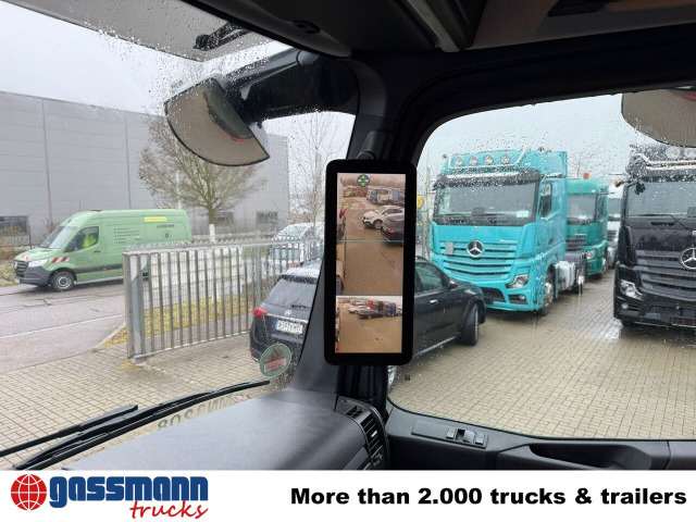 Mercedes-Benz Arocs 3243 B 8x4/4, MirrorCam, - Xe trộn bê tông: hình 3 Mercedes-Benz Arocs 3243 B 8x4/4, MirrorCam, - Xe trộn bê tông: hình 3