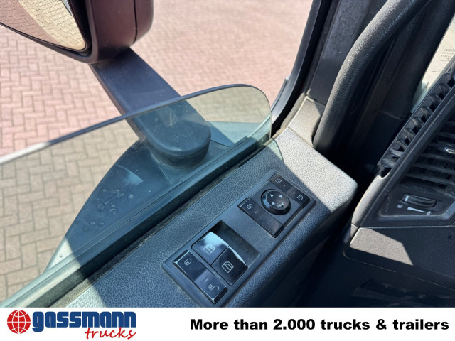 Mercedes-Benz Arocs 3243 K 8x4/4, Alu-Bordwände - Xe ben: hình 5 Mercedes-Benz Arocs 3243 K 8x4/4, Alu-Bordwände - Xe ben: hình 5