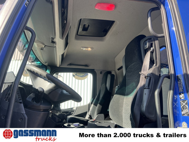 Mercedes-Benz Arocs 3243 K 8x4/4, Bordmatik - Xe ben: hình 3 Mercedes-Benz Arocs 3243 K 8x4/4, Bordmatik - Xe ben: hình 3