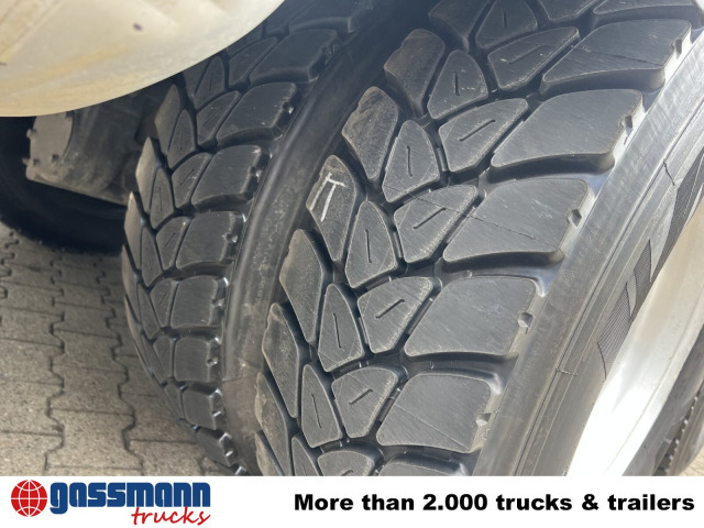 Mercedes-Benz Arocs 3243 K 8x4, Ressenig Thermo Alukipper 3-S - Xe ben: hình 5 Mercedes-Benz Arocs 3243 K 8x4, Ressenig Thermo Alukipper 3-S - Xe ben: hình 5