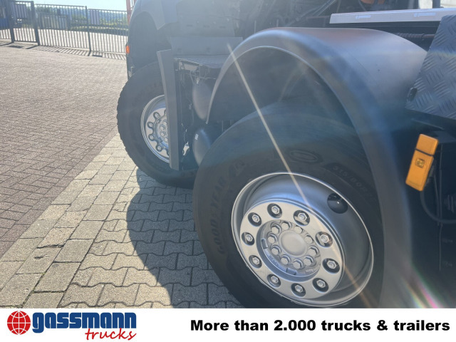 Mercedes-Benz Arocs 3243 LK 8x4/4, Motorabtrieb - Xe tải nâng móc: hình 2 Mercedes-Benz Arocs 3243 LK 8x4/4, Motorabtrieb - Xe tải nâng móc: hình 2