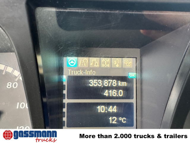 Mercedes-Benz Arocs 3243 LK 8x4/4, Motorabtrieb - Xe tải nâng móc: hình 4 Mercedes-Benz Arocs 3243 LK 8x4/4, Motorabtrieb - Xe tải nâng móc: hình 4