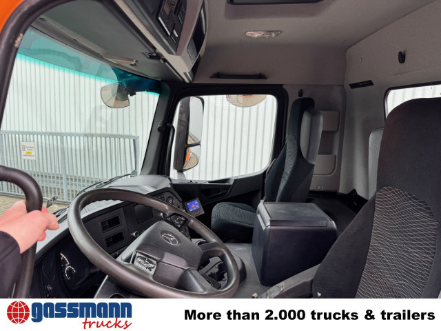 Mercedes-Benz Arocs 3243 LK 8x4/4, Motorabtrieb - Xe tải nâng móc: hình 3 Mercedes-Benz Arocs 3243 LK 8x4/4, Motorabtrieb - Xe tải nâng móc: hình 3