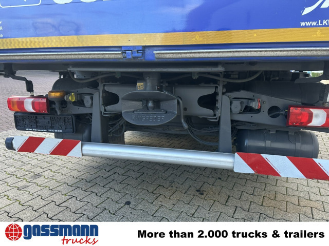 Mercedes-Benz Arocs 3245 L 8x2/6, Kran Fassi F 545 RA 2.26 XE, - Xe tải thùng lửng/ Phẳng, Xe cẩu tự hành: hình 5 Mercedes-Benz Arocs 3245 L 8x2/6, Kran Fassi F 545 RA 2.26 XE, - Xe tải thùng lửng/ Phẳng, Xe cẩu tự hành: hình 5