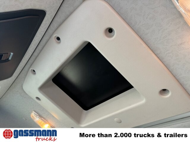 Xe ben đổ Mercedes-Benz Arocs 3258 LK 8x4/4, Retarder, Bi-Xenon,: hình 7