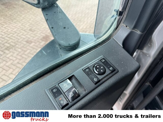 Xe ben đổ Mercedes-Benz Arocs 3258 LK 8x4/4, Retarder, Bi-Xenon,: hình 6