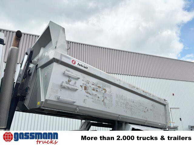 Xe ben đổ Mercedes-Benz Arocs 3258 LK 8x4/4, Retarder, Bi-Xenon,: hình 12