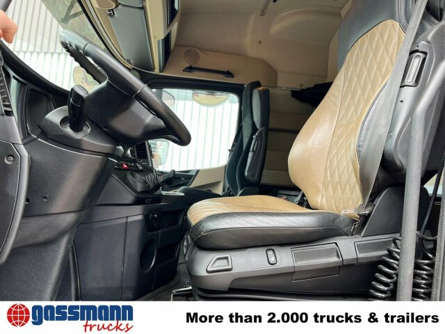 Mercedes-Benz Arocs 3263 8x4/4, Retarder, Stahlmulde ca.14m³, - Xe ben: hình 4 Mercedes-Benz Arocs 3263 8x4/4, Retarder, Stahlmulde ca.14m³, - Xe ben: hình 4