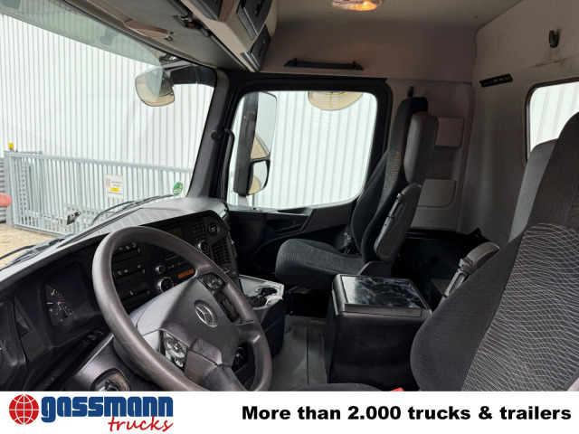 Mercedes-Benz Arocs 3363 K 6x4, Grounder, - Xe ben: hình 3 Mercedes-Benz Arocs 3363 K 6x4, Grounder, - Xe ben: hình 3