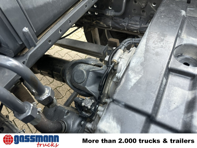 Mercedes-Benz Arocs 3445 K 8x4/4, Meiller Bordmatik links - Xe ben: hình 2 Mercedes-Benz Arocs 3445 K 8x4/4, Meiller Bordmatik links - Xe ben: hình 2