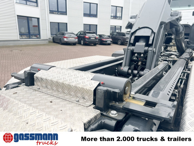 Mercedes-Benz Arocs 4142/48 8x4/4, Grounder, Meiller RS26 - Xe tải nâng móc: hình 2 Mercedes-Benz Arocs 4142/48 8x4/4, Grounder, Meiller RS26 - Xe tải nâng móc: hình 2