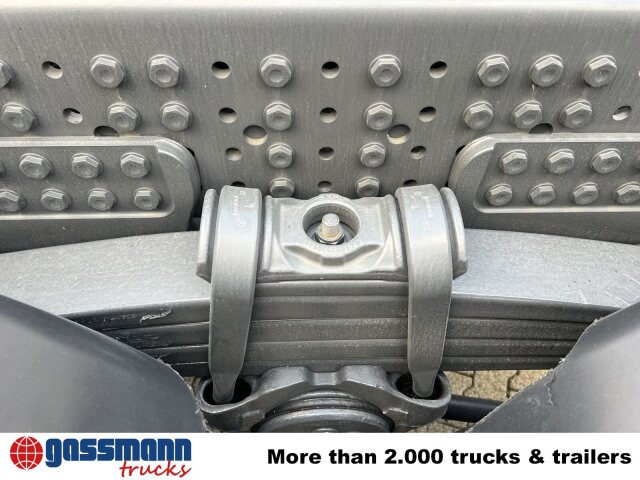 Mercedes-Benz Arocs 4151 AK 8x8/4, Grounder - Xe ben: hình 4 Mercedes-Benz Arocs 4151 AK 8x8/4, Grounder - Xe ben: hình 4