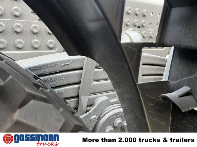 Mercedes-Benz Arocs 4151 AK 8x8/4, Grounder, Meiller - Xe ben đổ: hình 3 Mercedes-Benz Arocs 4151 AK 8x8/4, Grounder, Meiller - Xe ben đổ: hình 3