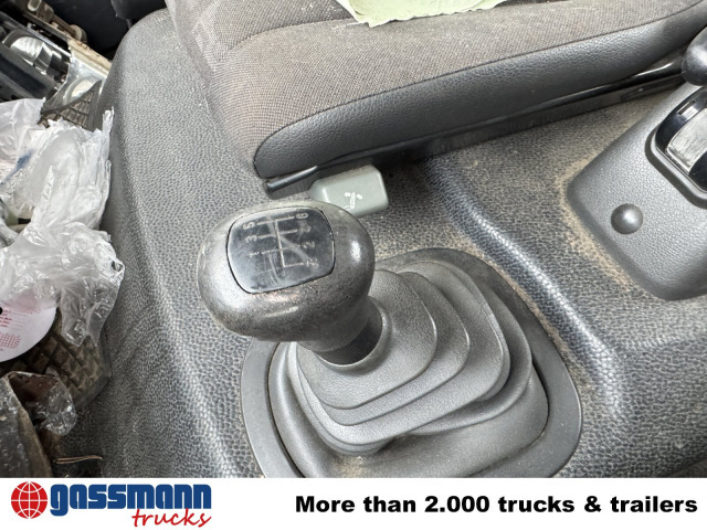 Mercedes-Benz Atego 1023 A 4x4, Einzelbereifung, Heckkran - Xe tải khung gầm, Xe cẩu tự hành: hình 3 Mercedes-Benz Atego 1023 A 4x4, Einzelbereifung, Heckkran - Xe tải khung gầm, Xe cẩu tự hành: hình 3