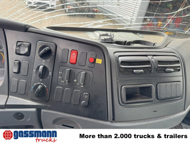 Mercedes-Benz Atego 1023 A 4x4, Einzelbereifung, Heckkran - Xe tải khung gầm, Xe cẩu tự hành: hình 4 Mercedes-Benz Atego 1023 A 4x4, Einzelbereifung, Heckkran - Xe tải khung gầm, Xe cẩu tự hành: hình 4