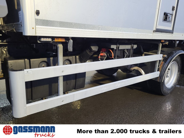 Mercedes-Benz Atego 1330 4x4, Iso-Koffer mit Heizung und LBW - Xe tải hộp: hình 4 Mercedes-Benz Atego 1330 4x4, Iso-Koffer mit Heizung und LBW - Xe tải hộp: hình 4