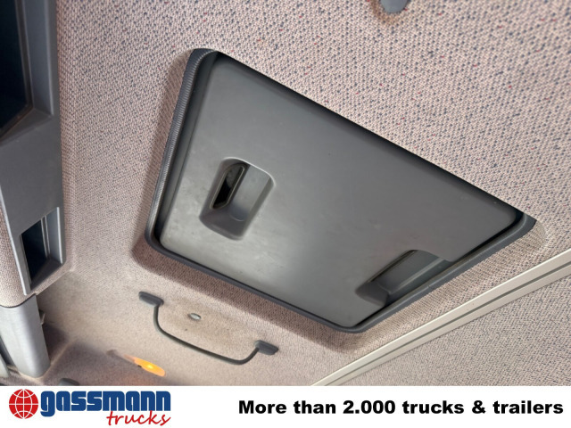 Mercedes-Benz Atego 1523 AK 4x4 - Xe ben: hình 2 Mercedes-Benz Atego 1523 AK 4x4 - Xe ben: hình 2