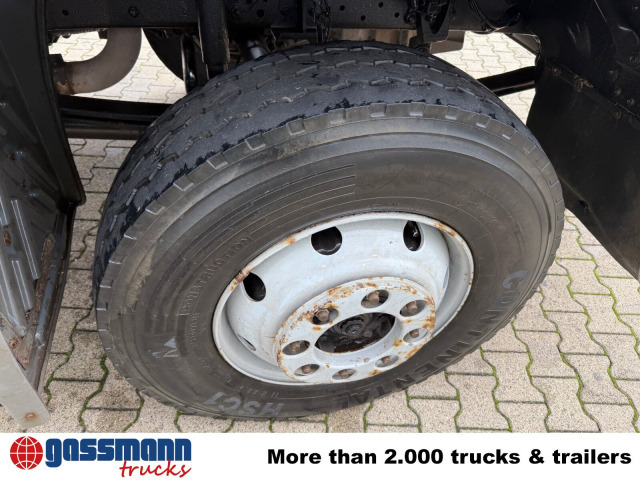 Mercedes-Benz Atego 1523 AK 4x4 - Xe ben: hình 3 Mercedes-Benz Atego 1523 AK 4x4 - Xe ben: hình 3