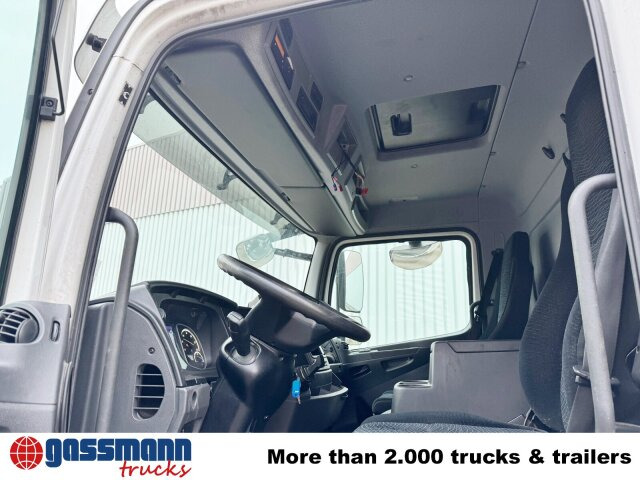 Mercedes-Benz Atego 1530 L 4x2 mit LBW Dhollandia - Xe tải thùng lửng/ Phẳng: hình 2 Mercedes-Benz Atego 1530 L 4x2 mit LBW Dhollandia - Xe tải thùng lửng/ Phẳng: hình 2