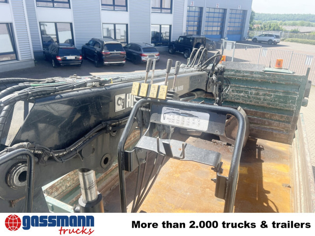 Mercedes-Benz Atego 1624/27 4x2, Heckkran Hiab 099 BS-2 HiDuo, - Xe ben, Xe cẩu tự hành: hình 3 Mercedes-Benz Atego 1624/27 4x2, Heckkran Hiab 099 BS-2 HiDuo, - Xe ben, Xe cẩu tự hành: hình 3