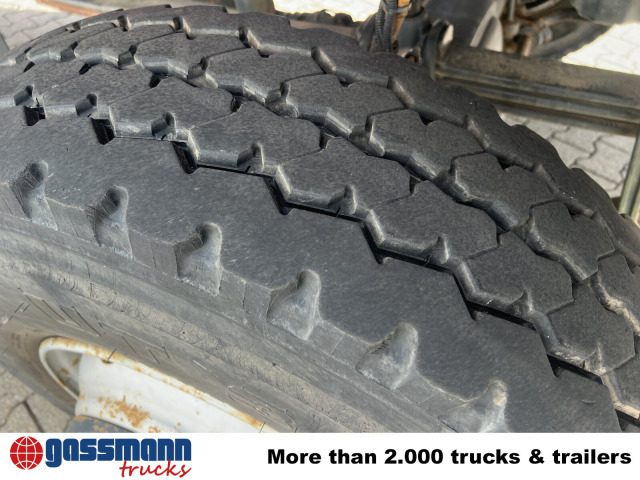 Mercedes-Benz Atego 1823 AK 4x4 - Xe ben: hình 5 Mercedes-Benz Atego 1823 AK 4x4 - Xe ben: hình 5