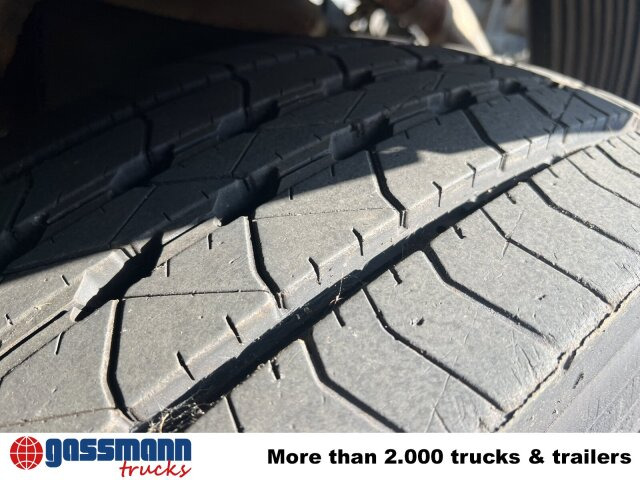 Mercedes-Benz Atego 1828 L 4x2,Rechtslenker, - Xe tải khung gầm: hình 3 Mercedes-Benz Atego 1828 L 4x2,Rechtslenker, - Xe tải khung gầm: hình 3