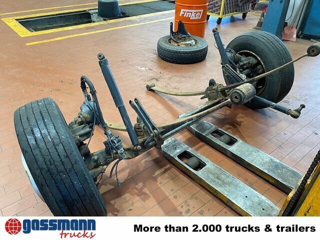 Mercedes-Benz Atego 3,5t Vorderachse - Trục trước cho Xe tải: hình 3 Mercedes-Benz Atego 3,5t Vorderachse - Trục trước cho Xe tải: hình 3