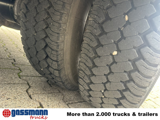 Mercedes-Benz Atego 815 K 4x2, 2x AHK - Xe ben: hình 5 Mercedes-Benz Atego 815 K 4x2, 2x AHK - Xe ben: hình 5