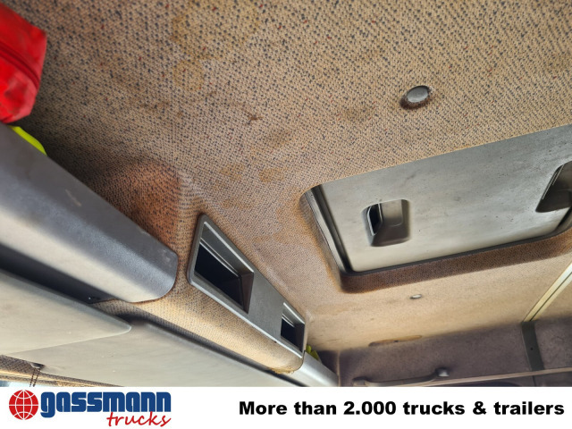 Mercedes-Benz Atego 815 K 4x2 - Xe tải nâng móc: hình 5 Mercedes-Benz Atego 815 K 4x2 - Xe tải nâng móc: hình 5