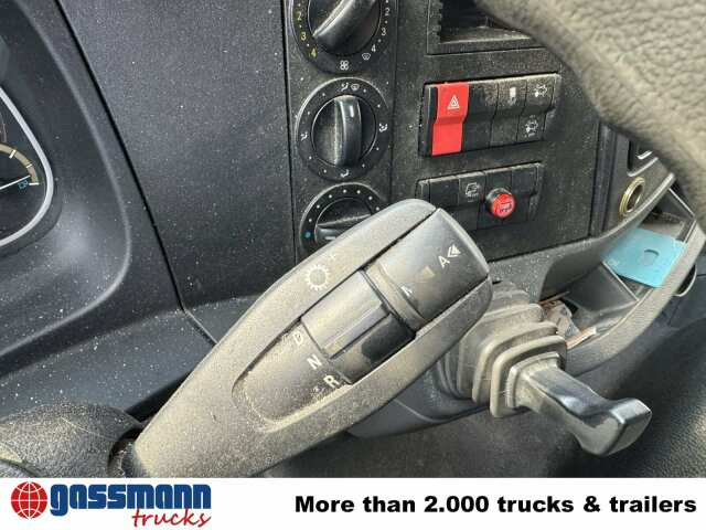 Mercedes-Benz Atego 816 L 4x2, Dautel LBW - Xe tải thùng lửng/ Phẳng: hình 4 Mercedes-Benz Atego 816 L 4x2, Dautel LBW - Xe tải thùng lửng/ Phẳng: hình 4