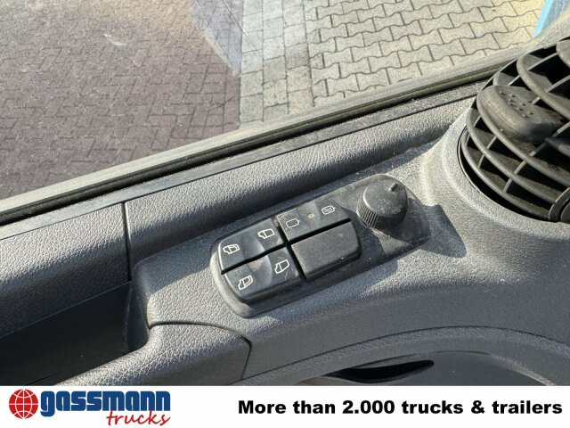 Mercedes-Benz Atego 816 L 4x2, Dautel LBW - Xe tải thùng lửng/ Phẳng: hình 5 Mercedes-Benz Atego 816 L 4x2, Dautel LBW - Xe tải thùng lửng/ Phẳng: hình 5