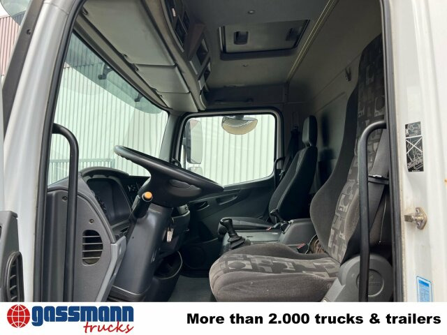 Mercedes-Benz Atego 818 L 4x2 mit LBW BÄR - Xe tải thùng lửng/ Phẳng: hình 3 Mercedes-Benz Atego 818 L 4x2 mit LBW BÄR - Xe tải thùng lửng/ Phẳng: hình 3