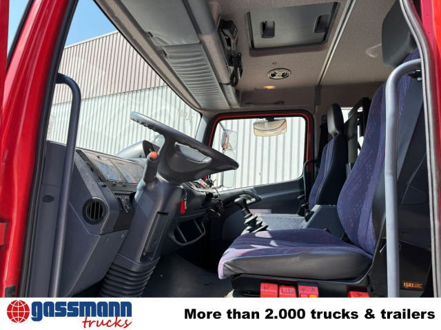 Mercedes-Benz Atego 917 4x4, LF 10, Einzelbereifung, AT-Motor - Xe tải cứu hỏa: hình 3 Mercedes-Benz Atego 917 4x4, LF 10, Einzelbereifung, AT-Motor - Xe tải cứu hỏa: hình 3