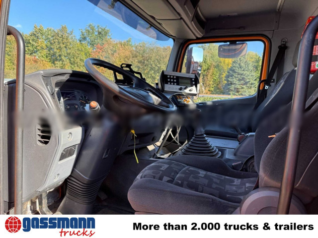 Mercedes-Benz Axor 1824 L 4x2, Motorabtrieb, - Xe tải nâng móc: hình 5 Mercedes-Benz Axor 1824 L 4x2, Motorabtrieb, - Xe tải nâng móc: hình 5