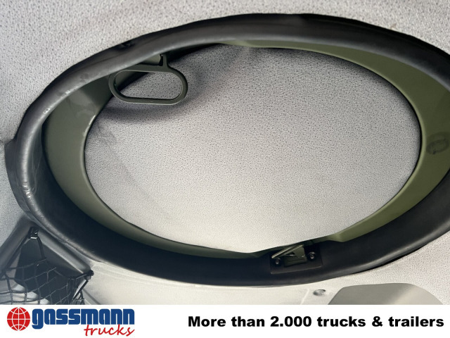 Mercedes-Benz Axor 1829 A 4x4, Ex- - Xe tải thùng lửng/ Phẳng: hình 4 Mercedes-Benz Axor 1829 A 4x4, Ex- - Xe tải thùng lửng/ Phẳng: hình 4