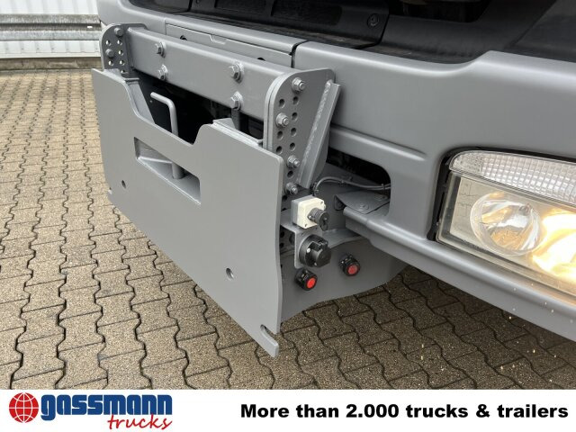 Mercedes-Benz Axor 1833 AK 4x4, Winterdienstausstattung - Xe ben: hình 3 Mercedes-Benz Axor 1833 AK 4x4, Winterdienstausstattung - Xe ben: hình 3