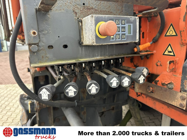 Mercedes-Benz Axor 1833 AK 4x4 mit Heckkran Atlas 105.2-A2L - Xe ben, Xe cẩu tự hành: hình 3 Mercedes-Benz Axor 1833 AK 4x4 mit Heckkran Atlas 105.2-A2L - Xe ben, Xe cẩu tự hành: hình 3